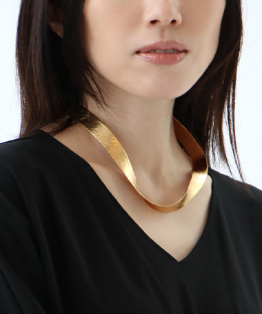 NAGAE+xネックレス