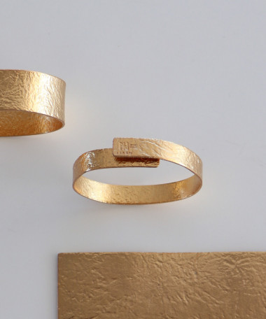 NAGAE+xブレスレット/バングル