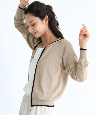 FENNELxニット/セーター