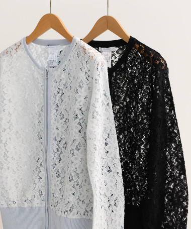 FENNELxニット/セーター