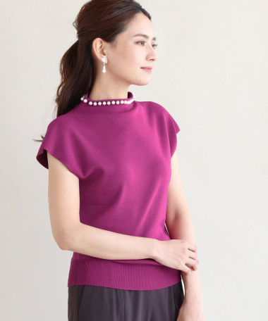 FENNELxニット/セーター