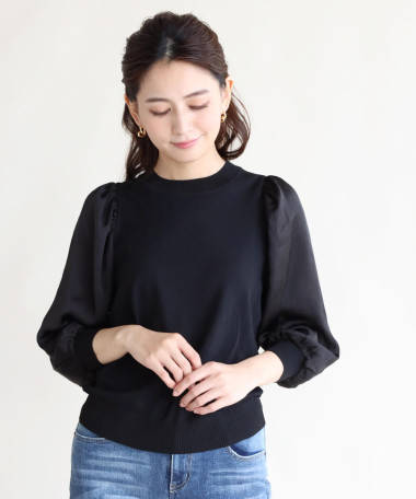 FENNELxニット/セーター