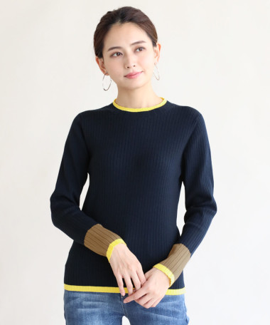 FENNELxニット/セーター