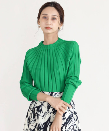 FENNELxニット/セーター