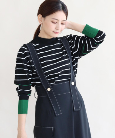 FENNELxニット/セーター