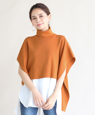 FENNELxニット/セーター