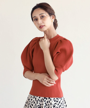 FENNELxニット/セーター