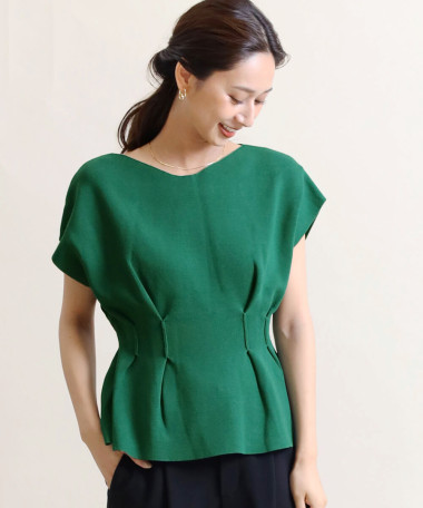 FENNELxニット/セーター