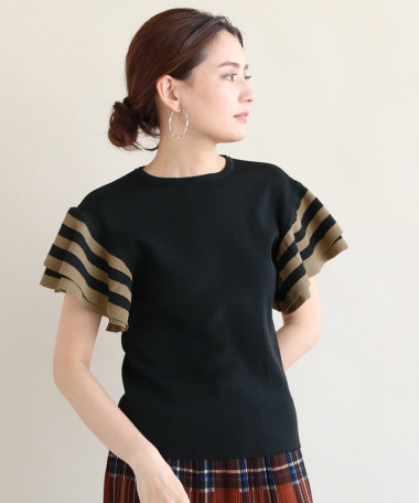 FENNELxニット/セーター