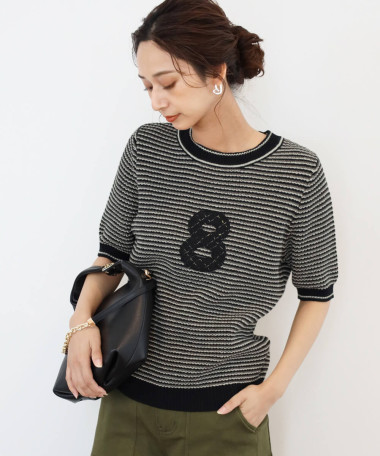 FENNELxニット/セーター