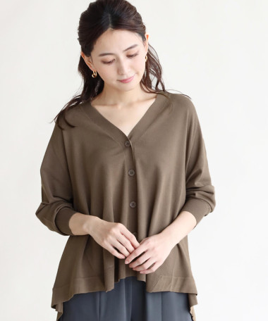 FENNELxニット/セーター