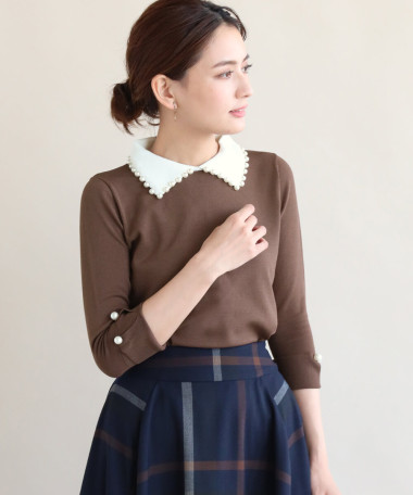 FENNELxニット/セーター