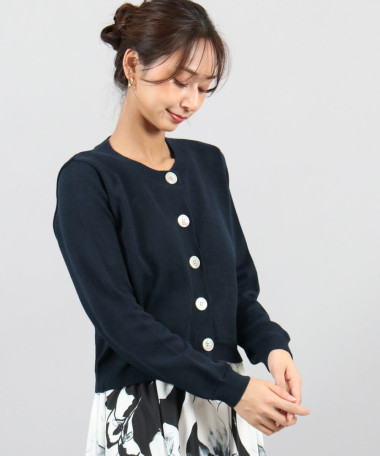 FENNELxニット/セーター