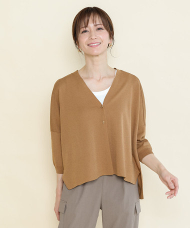 FENNELxニット/セーター