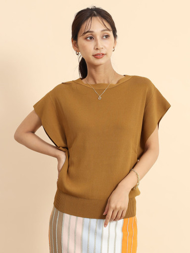 FENNELxニット/セーター