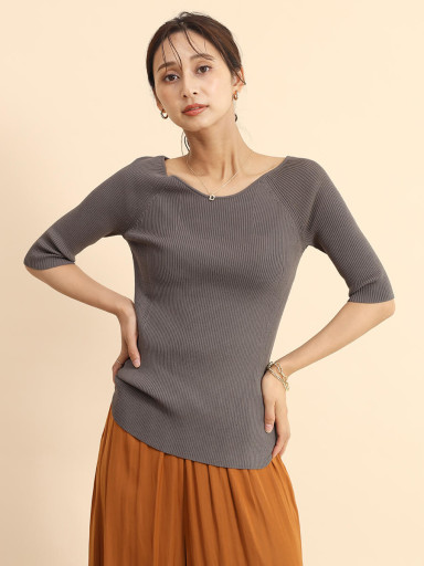 FENNELxニット/セーター