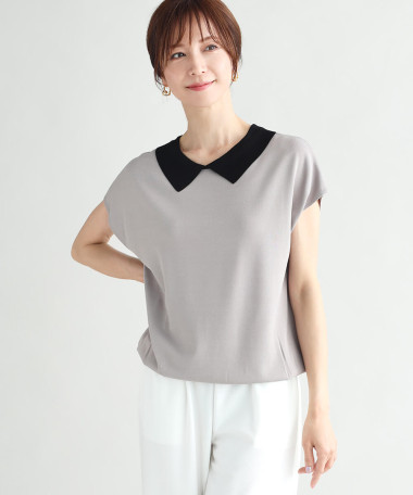 FENNELxニット/セーター