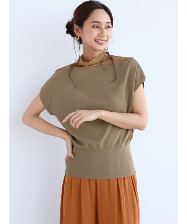 FENNELxニット/セーター