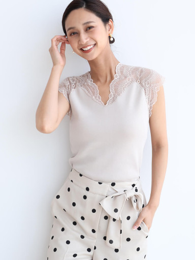 FENNELxキャミソール/タンクトップ