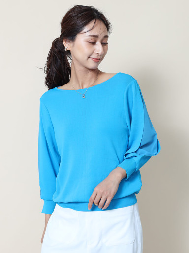 FENNELxニット/セーター