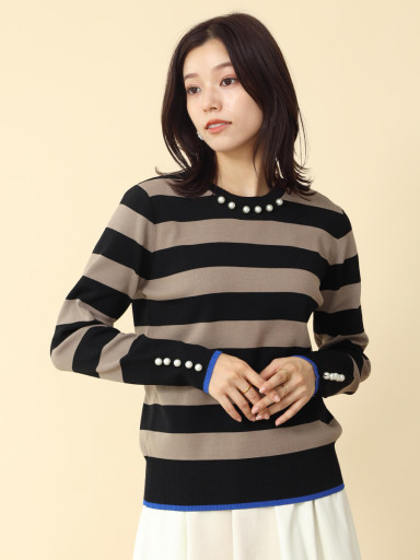 FENNELxニット/セーター