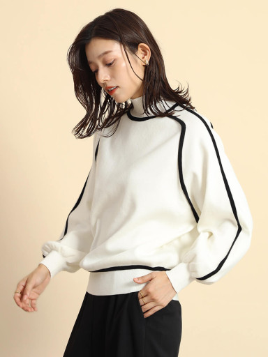 FENNELxニット/セーター