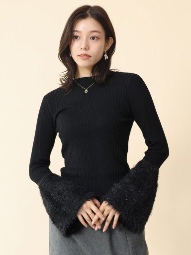 FENNELxニット/セーター