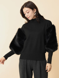 ブラック　167cm