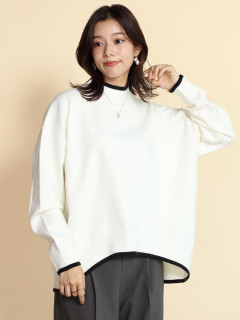 オフホワイト 167cm