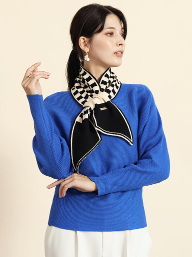 FENNELxニット/セーター