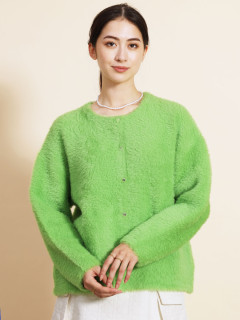 グリーン　172cm