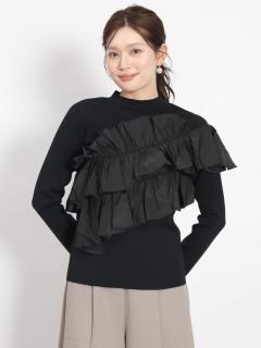 ブラック　166cm