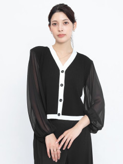 ブラック　167cm