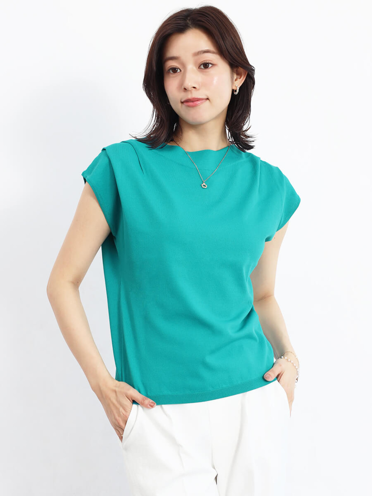 ☆はこ☆新品タグ付16000円 fennel ニットトップス ☆はこ様専用☆新品タグ付16000円 fennel ニットトップス - メルカリ
