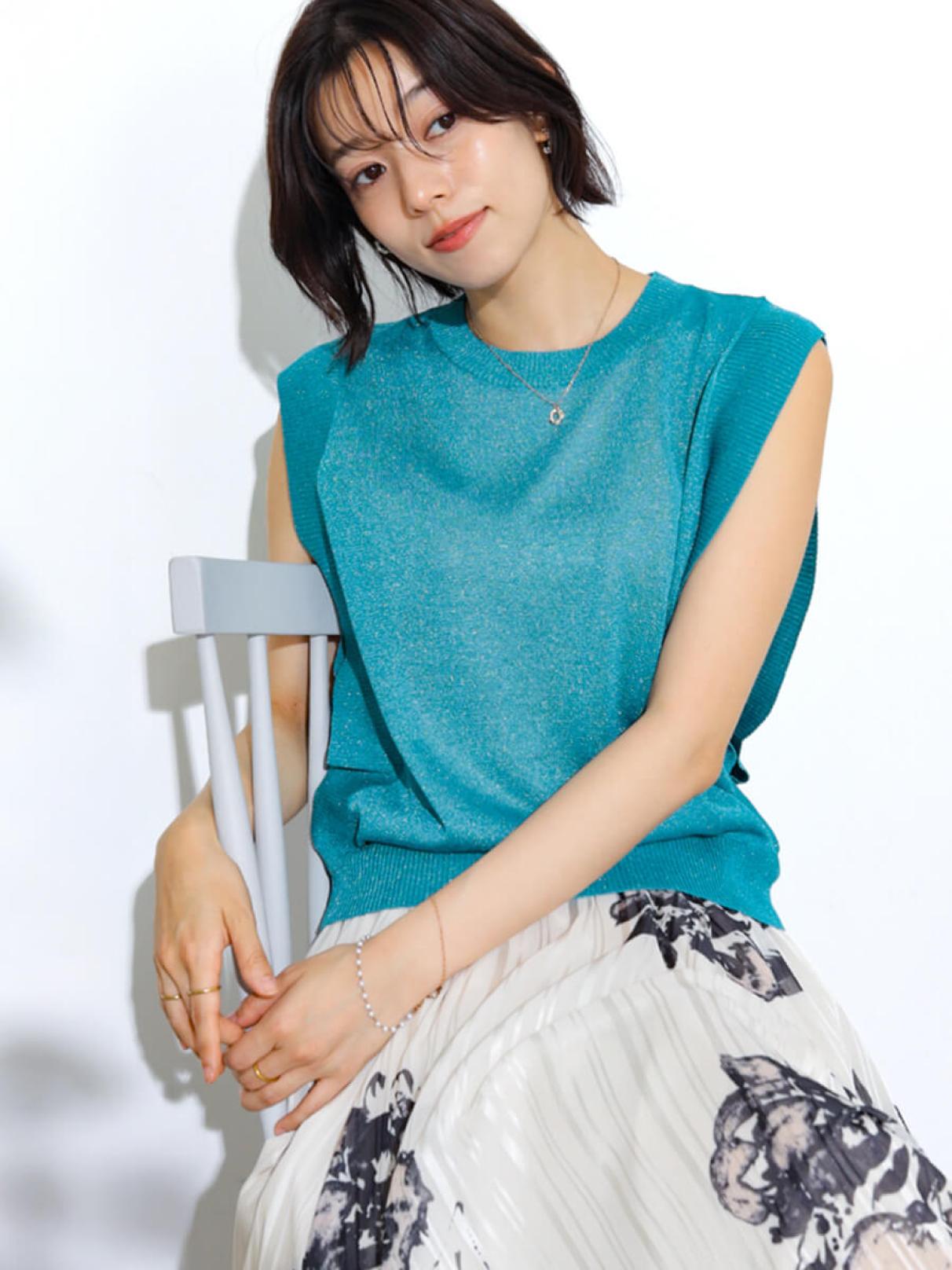 4点セット　FENNEL　Aga トップス　ホワイトブラックベージュグレージュ Agaのトップスの商品一覧｜ファッション通販のYAMADAYA STORE トップス