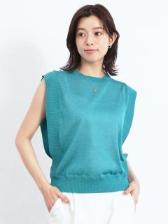 ブルー　167cm