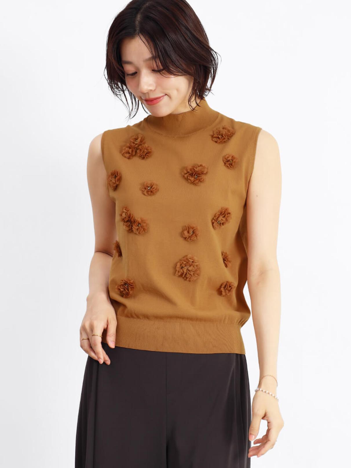 FENNELのトップスの商品一覧｜ファッション通販のYAMADAYA STORE
