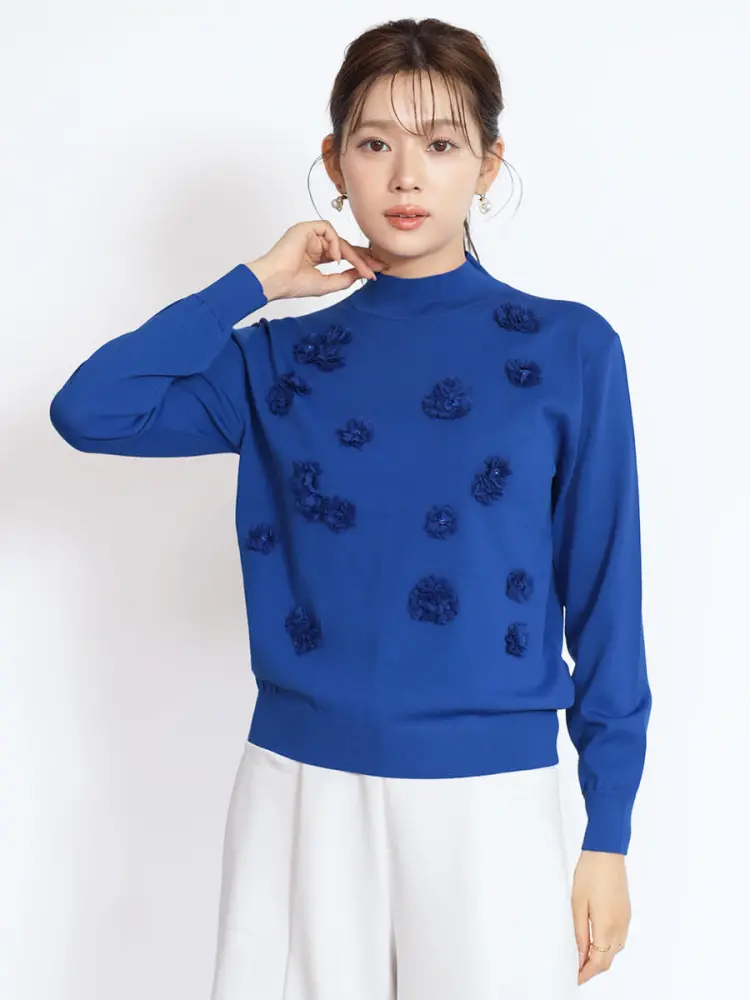 ニット/セーターの商品一覧｜ファッション通販のYAMADAYA STORE