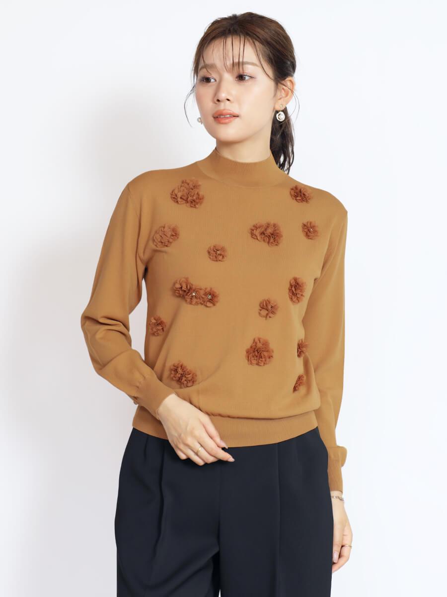FENNELのニット/セーターの商品一覧｜ファッション通販の