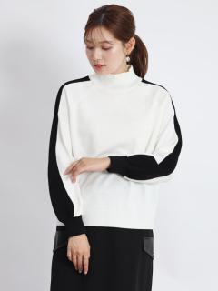 オフホワイト　166cm