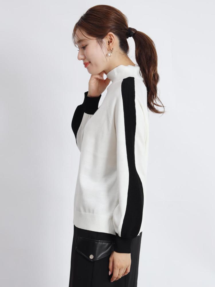 トップス fennel FENNEL フェンネル - レディース トップス - ファッション通販