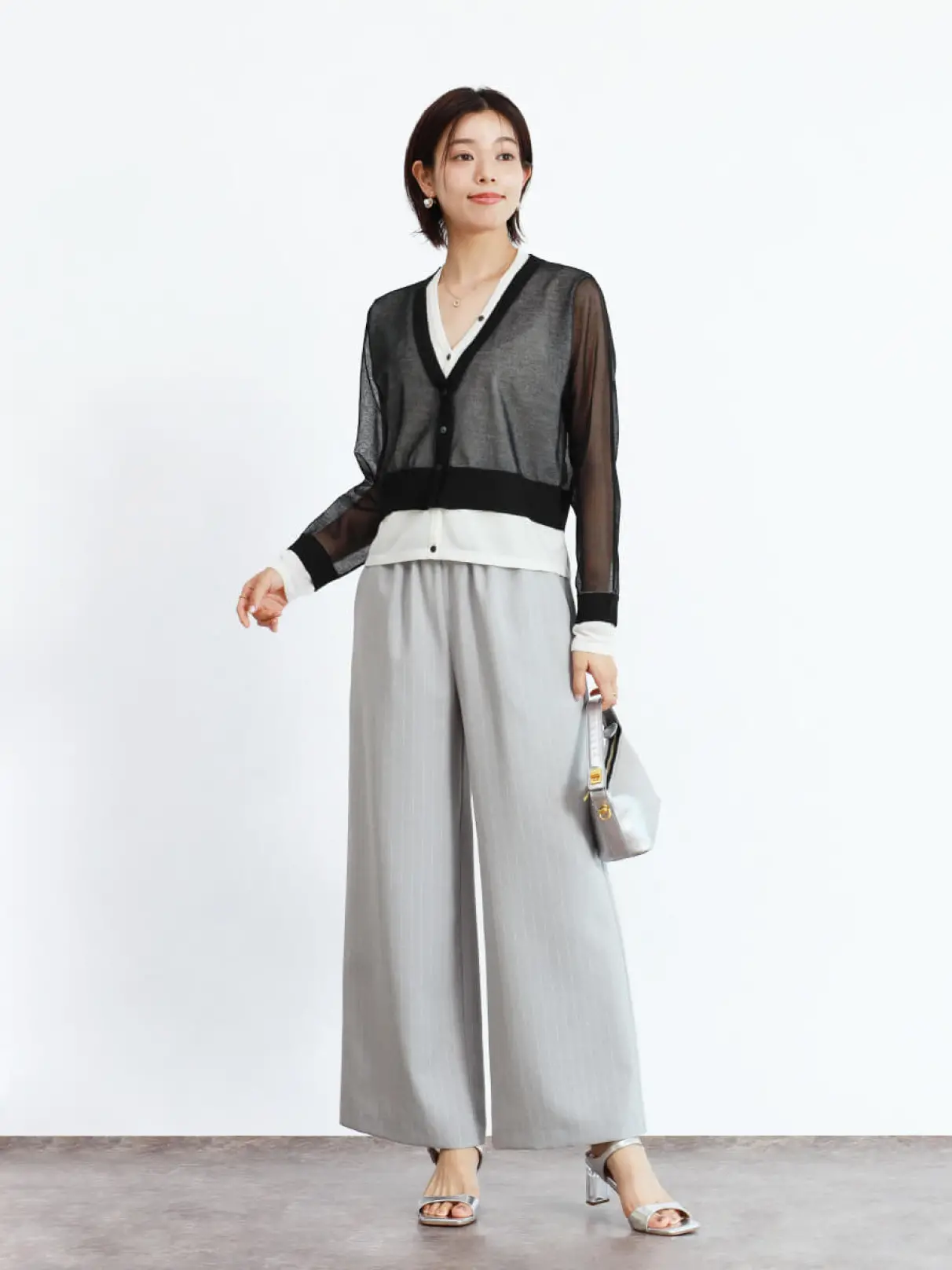 YAMADAYA ヤマダヤ FENNEL トップス　ジャケット　カーディガン FENNELのカーディガンの商品一覧｜ファッション通販のYAMADAYA STORE