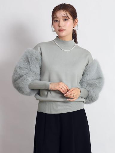 FENNELxニット/セーター