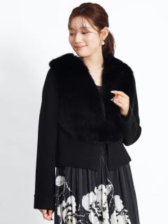 ブラック　166cm