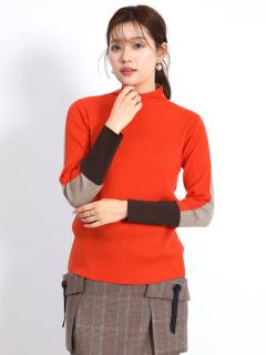 オレンジ　166cm