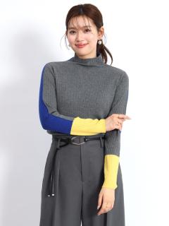 杢グレー　166cm