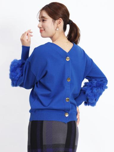 FENNELxニット/セーター