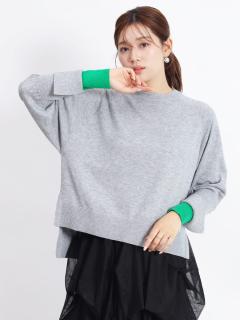 ライトグレー 166cm