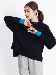 ダークネイビー 166cm