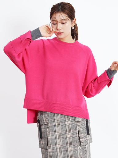 FENNELxニット/セーター